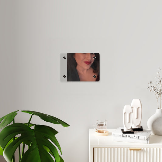 Acrylic Wall Art Panels