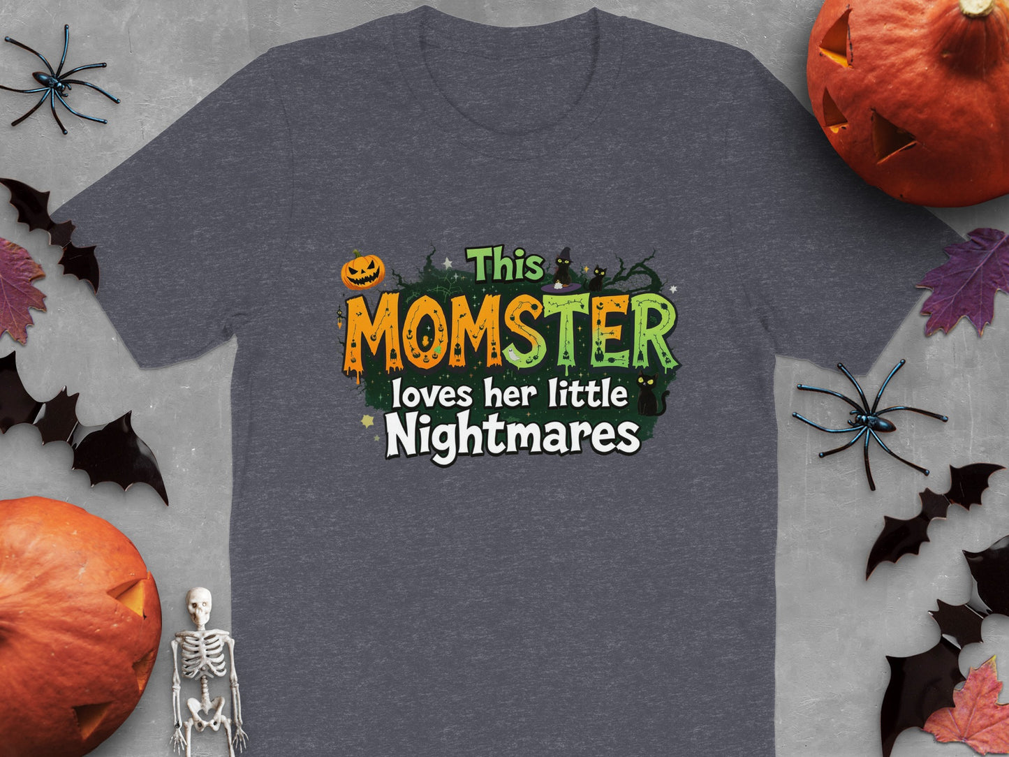 This Momster Loves Her Little Nightmares product type