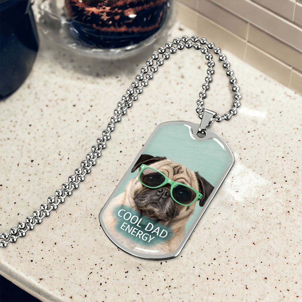 Happy Father Day Gift Custom