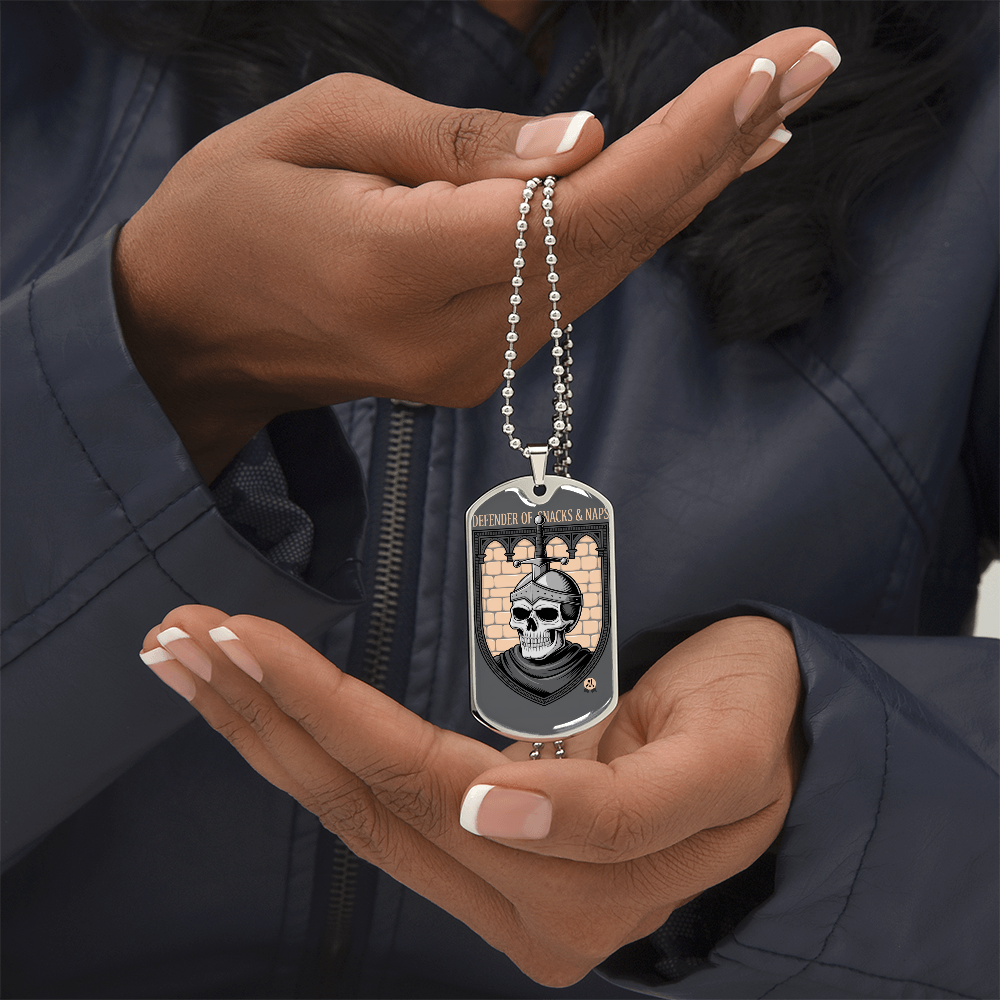 Father gift retirement custom personalized necklace fine jewelry