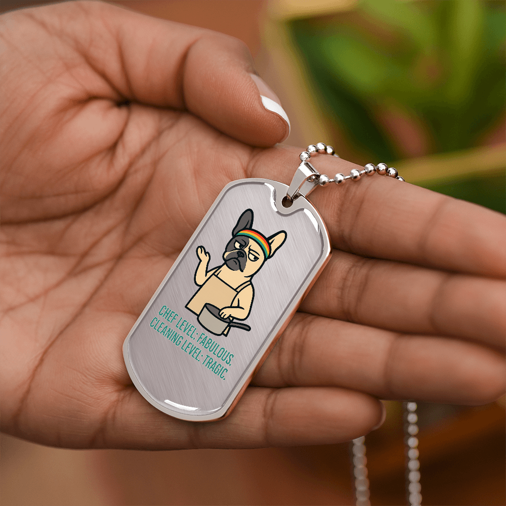 Pride custom tag fine jewelry LGBTQ personalized