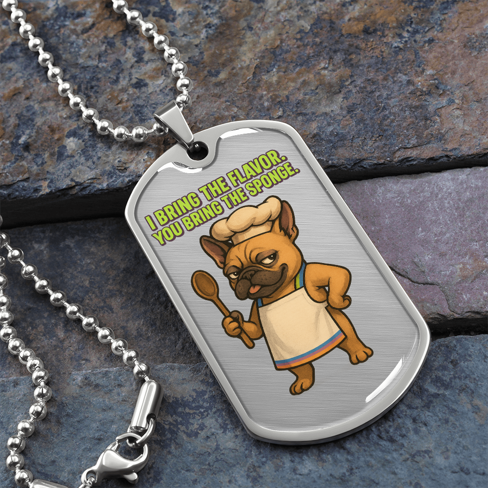 Pride custom tag fine jewelry personalized
