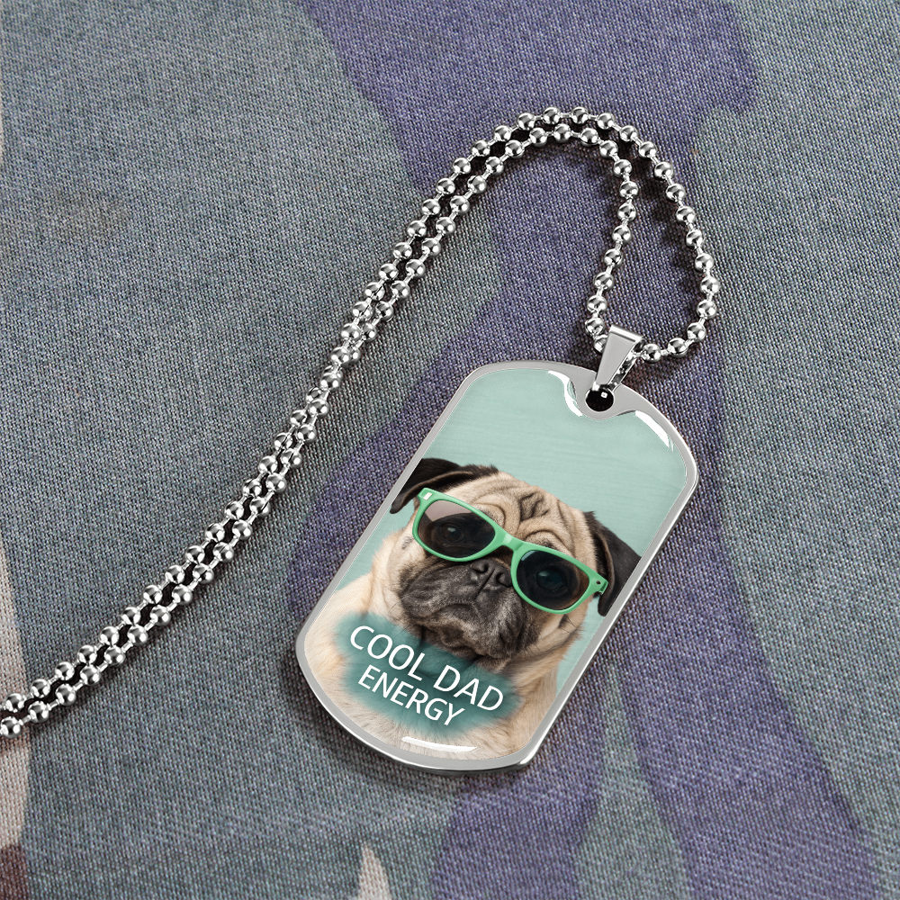 Happy Father Day Gift Custom