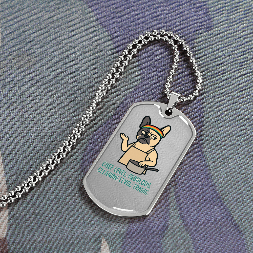 Pride custom tag fine jewelry LGBTQ personalized