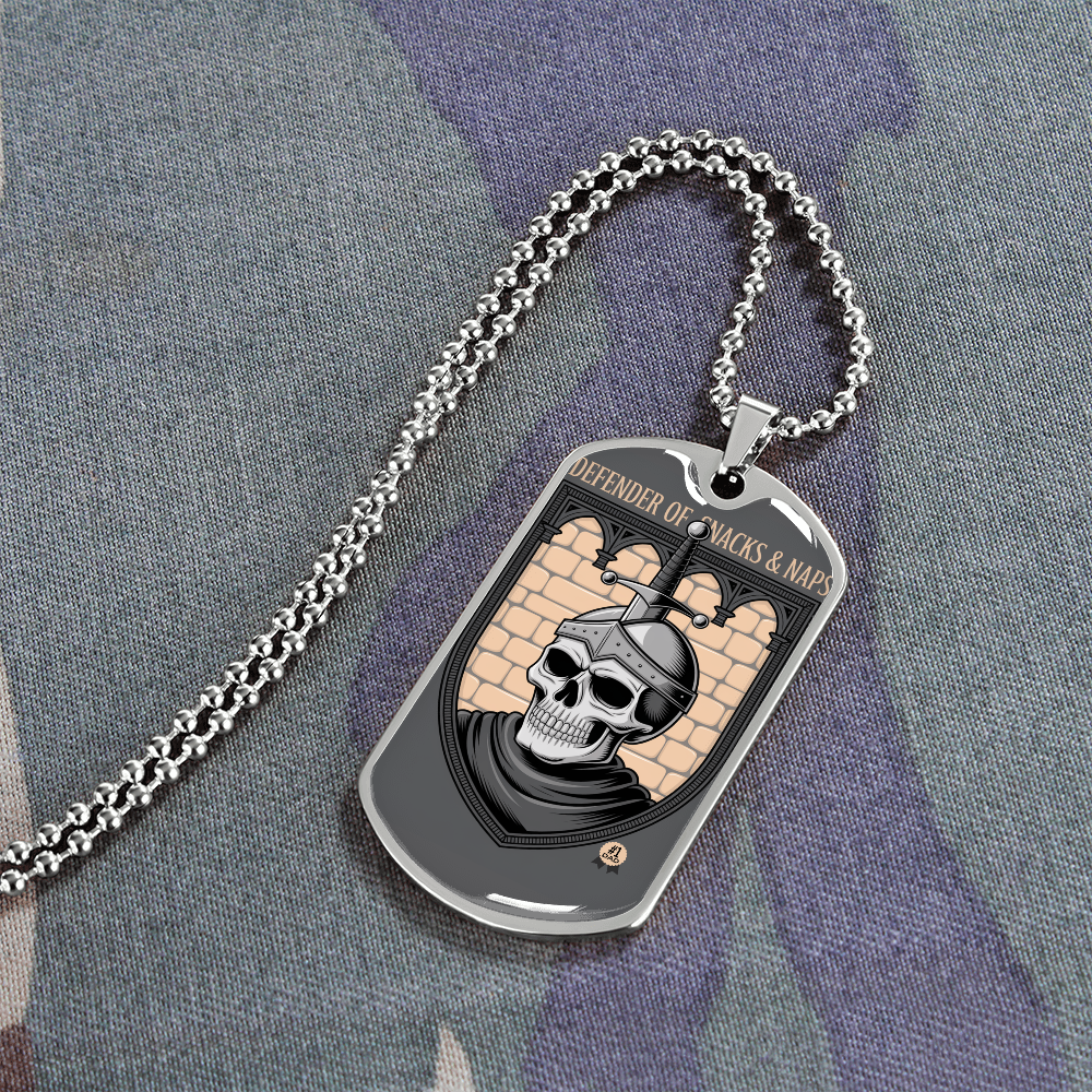 Father gift retirement custom personalized necklace fine jewelry