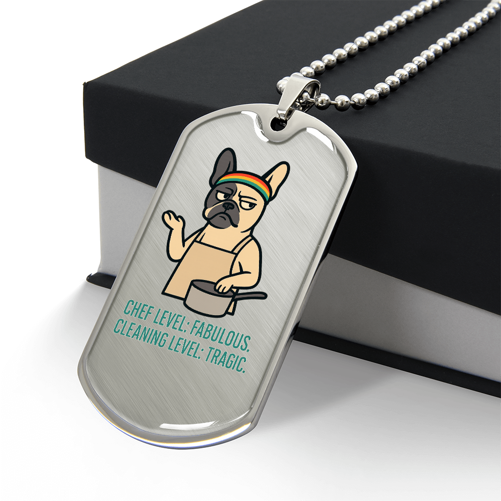 Pride custom tag fine jewelry LGBTQ personalized