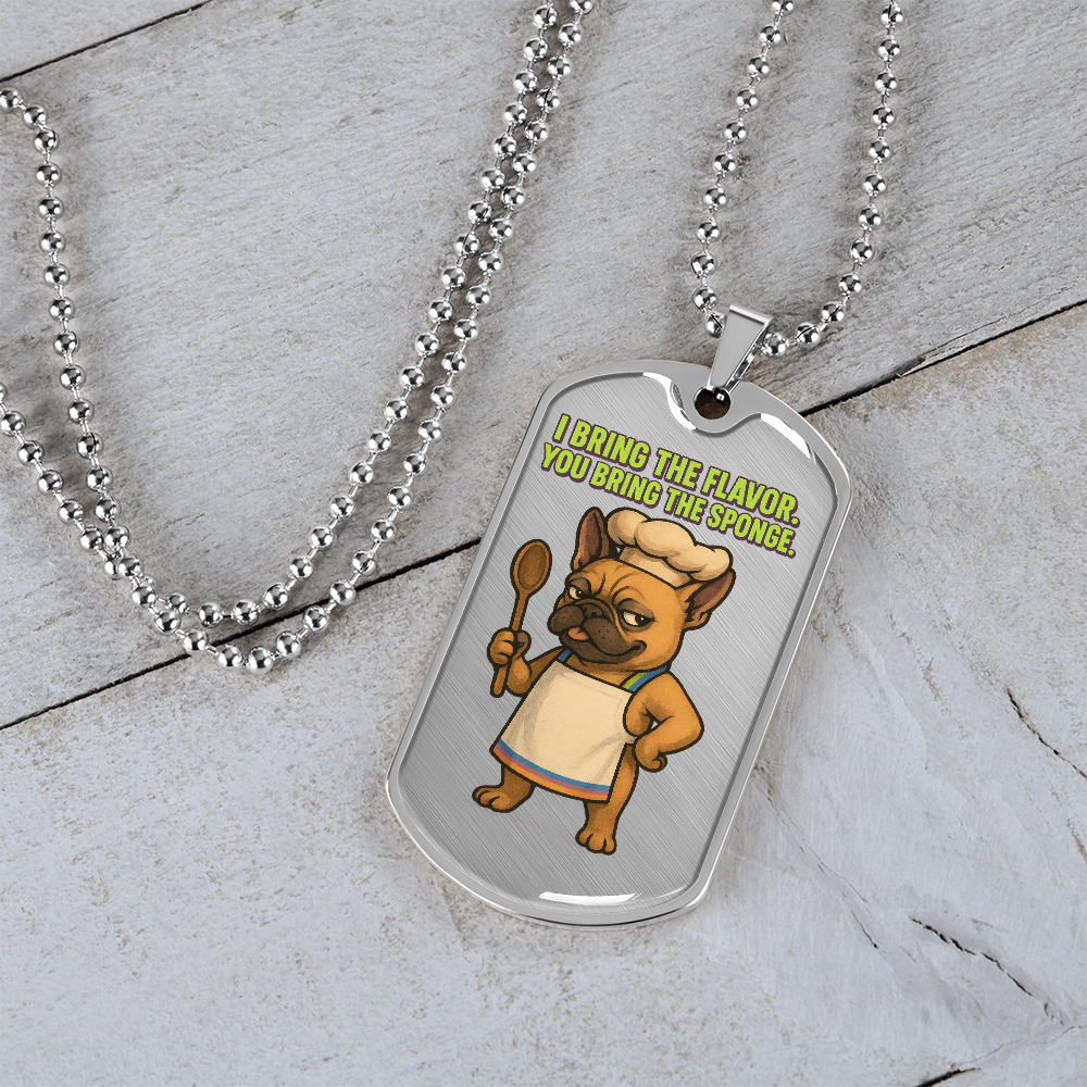 Pride custom tag fine jewelry personalized