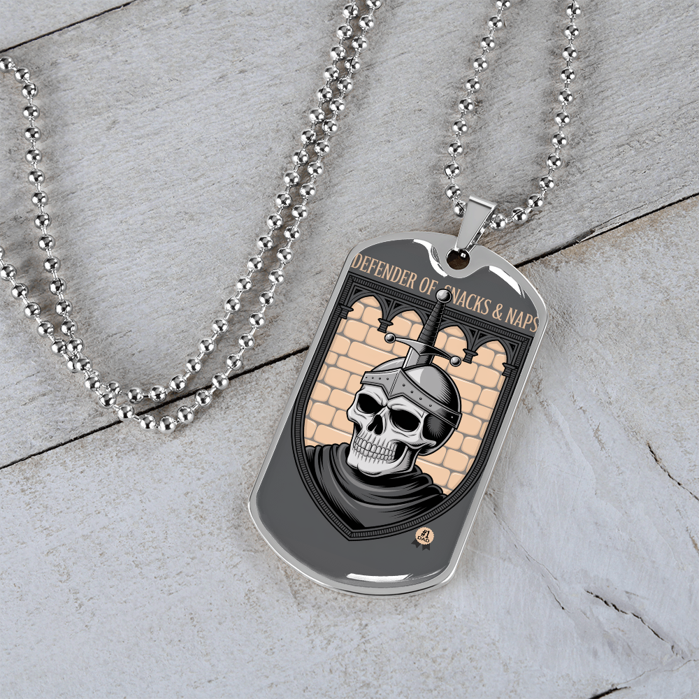 Father gift retirement custom personalized necklace fine jewelry