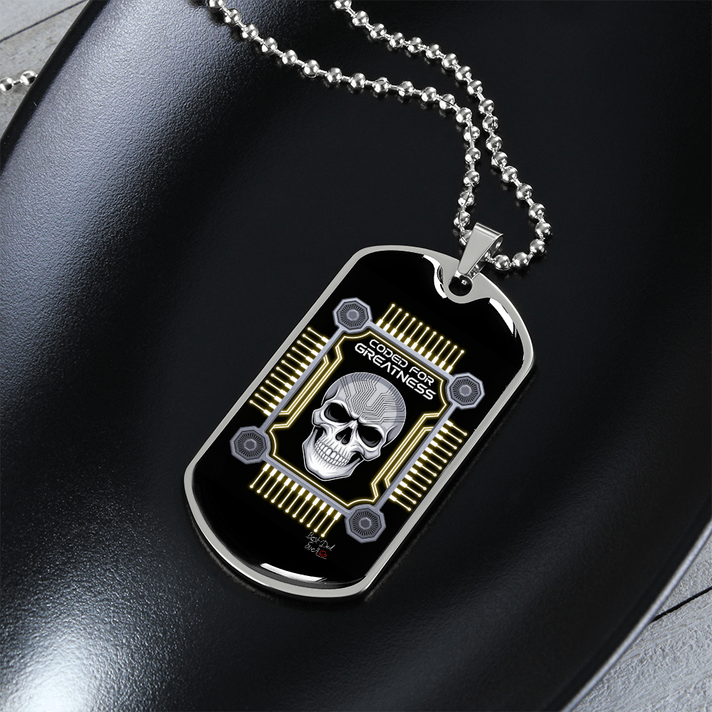 Father gift retirement custom personalized necklace fine jewelry