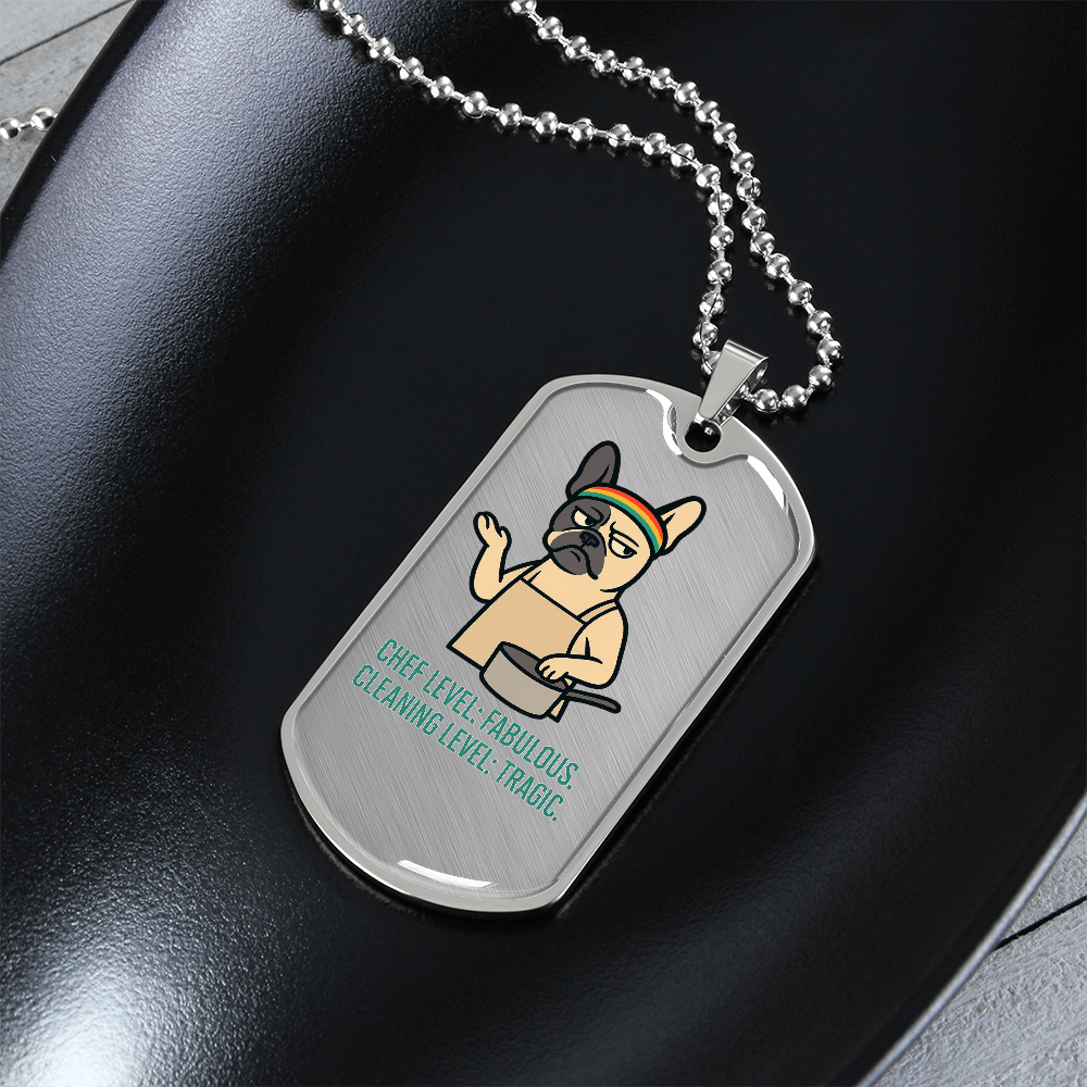 Pride custom tag fine jewelry LGBTQ personalized