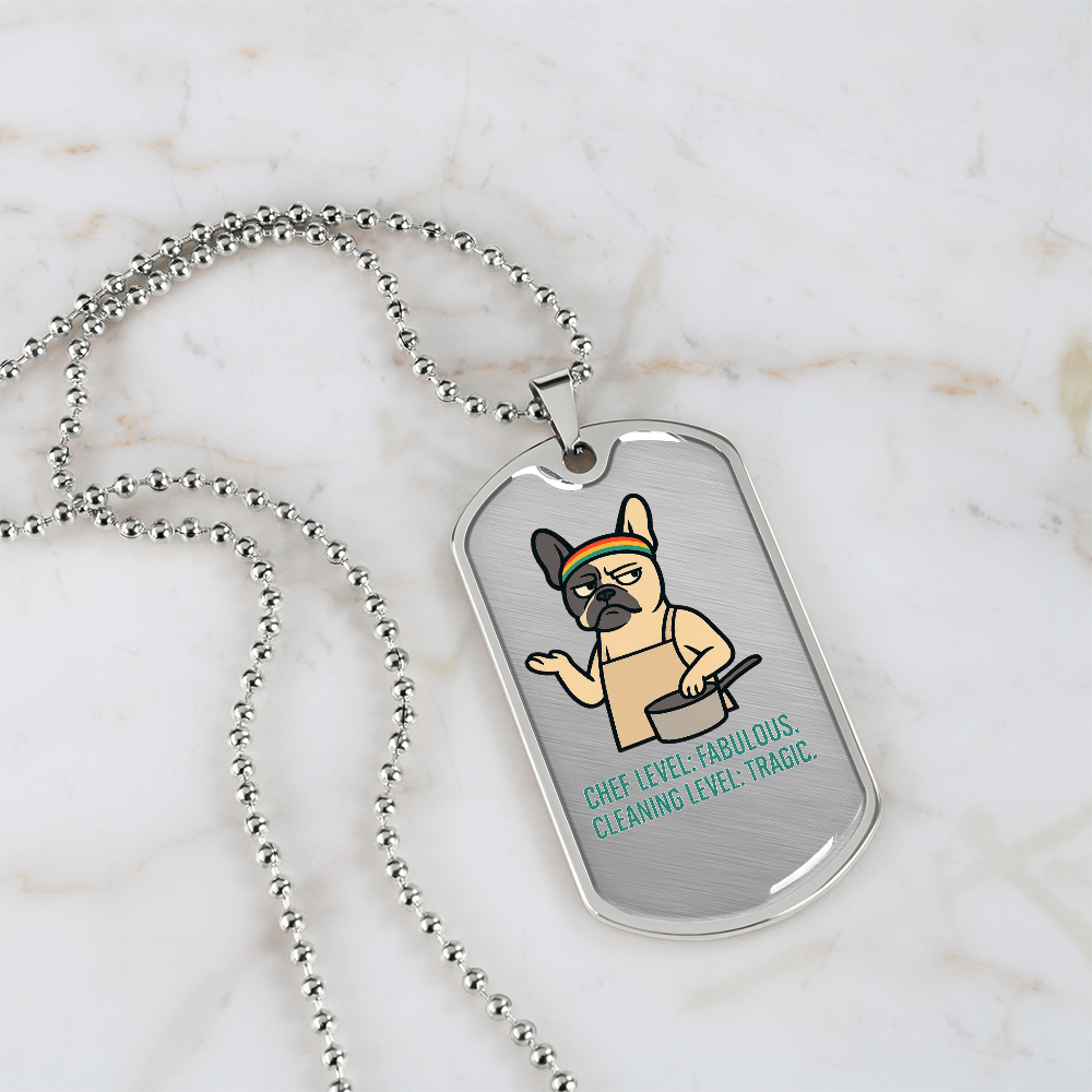 Pride custom tag fine jewelry LGBTQ personalized