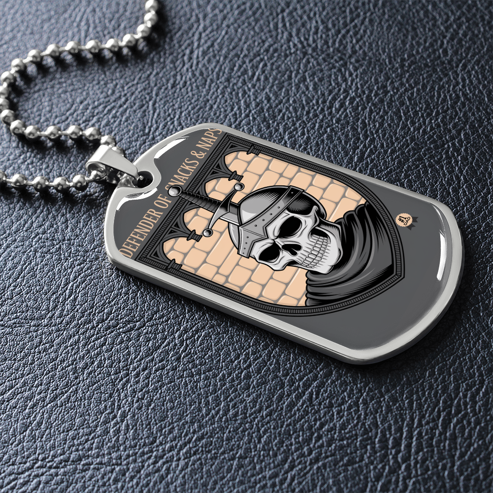 Father gift retirement custom personalized necklace fine jewelry