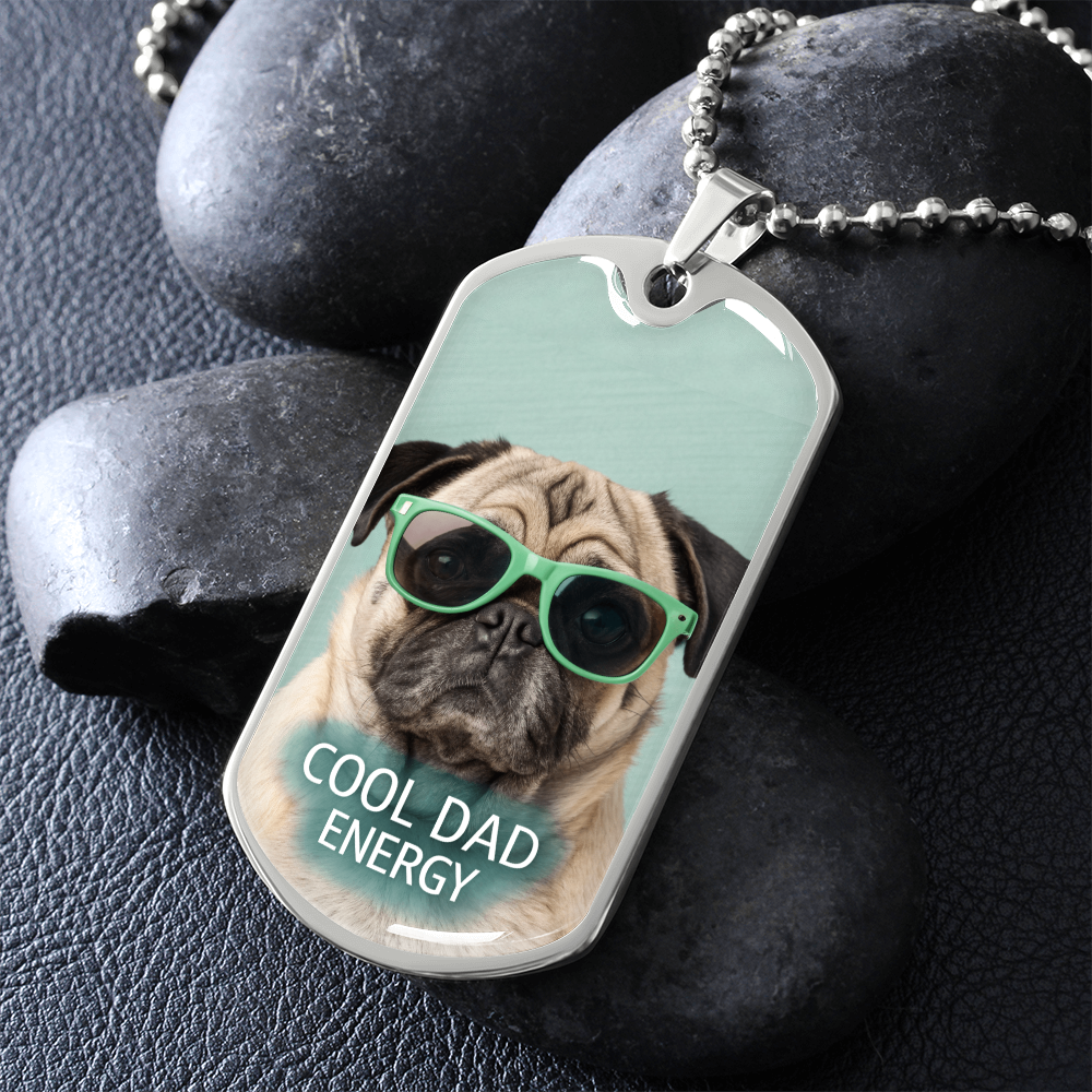 Happy Father Day Gift Custom