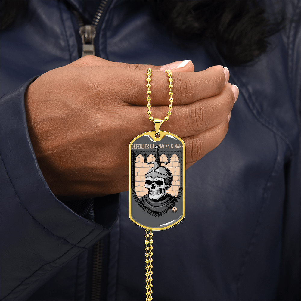 Father gift retirement custom personalized necklace fine jewelry