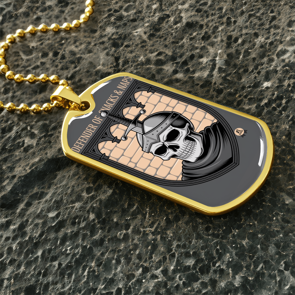 Father gift retirement custom personalized necklace fine jewelry