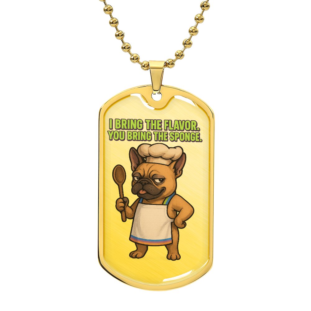 Pride custom tag fine jewelry personalized