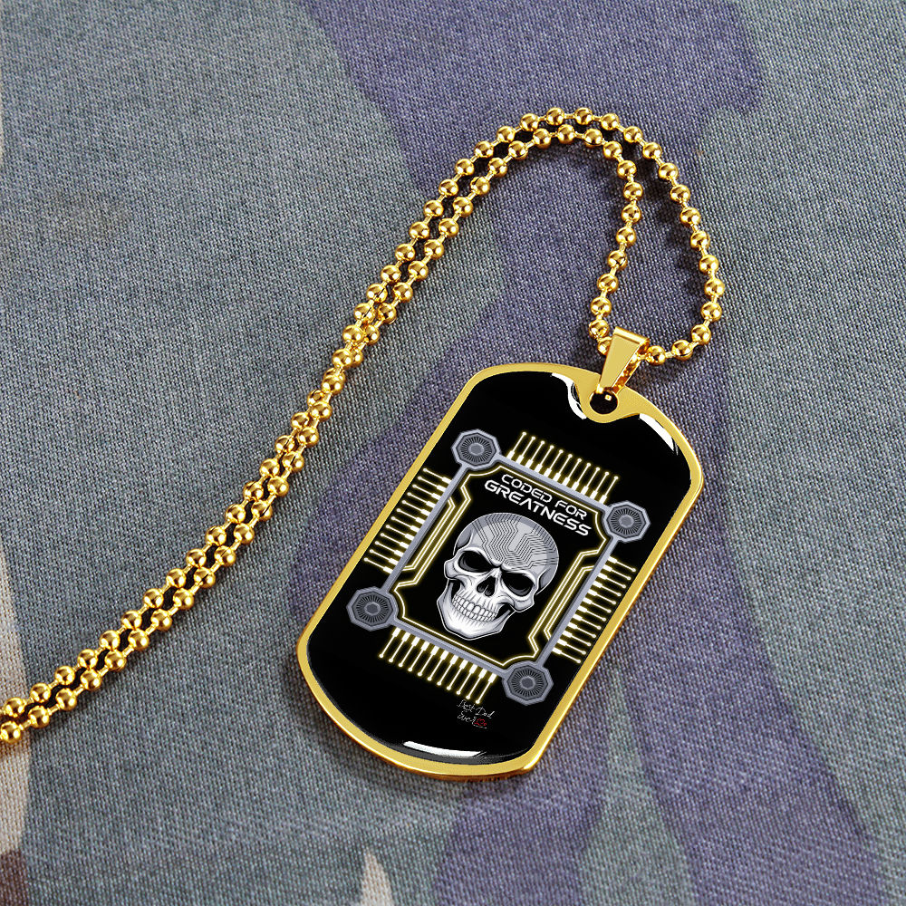 Father gift retirement custom personalized necklace fine jewelry