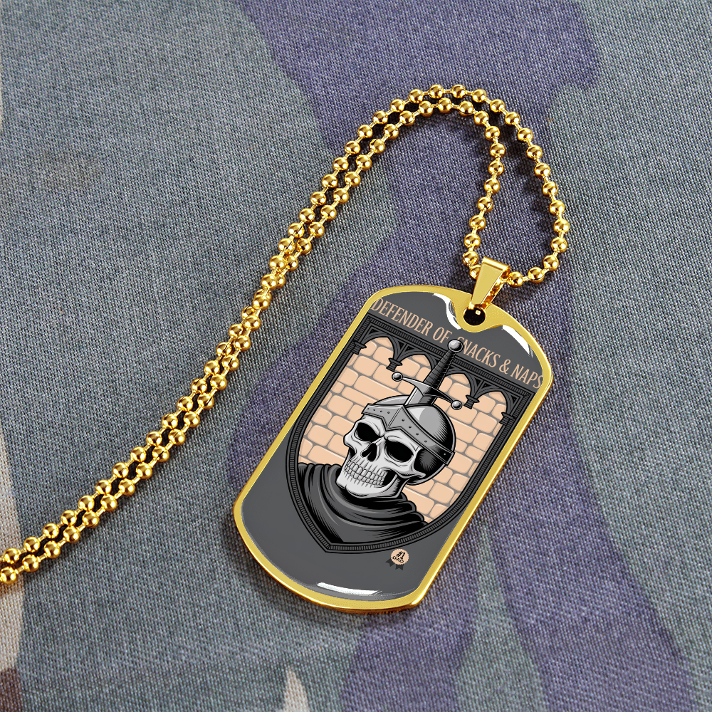 Father gift retirement custom personalized necklace fine jewelry