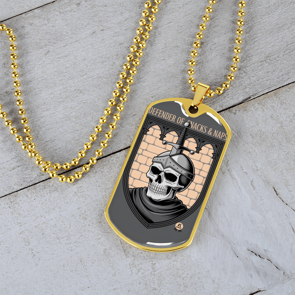 Father gift retirement custom personalized necklace fine jewelry