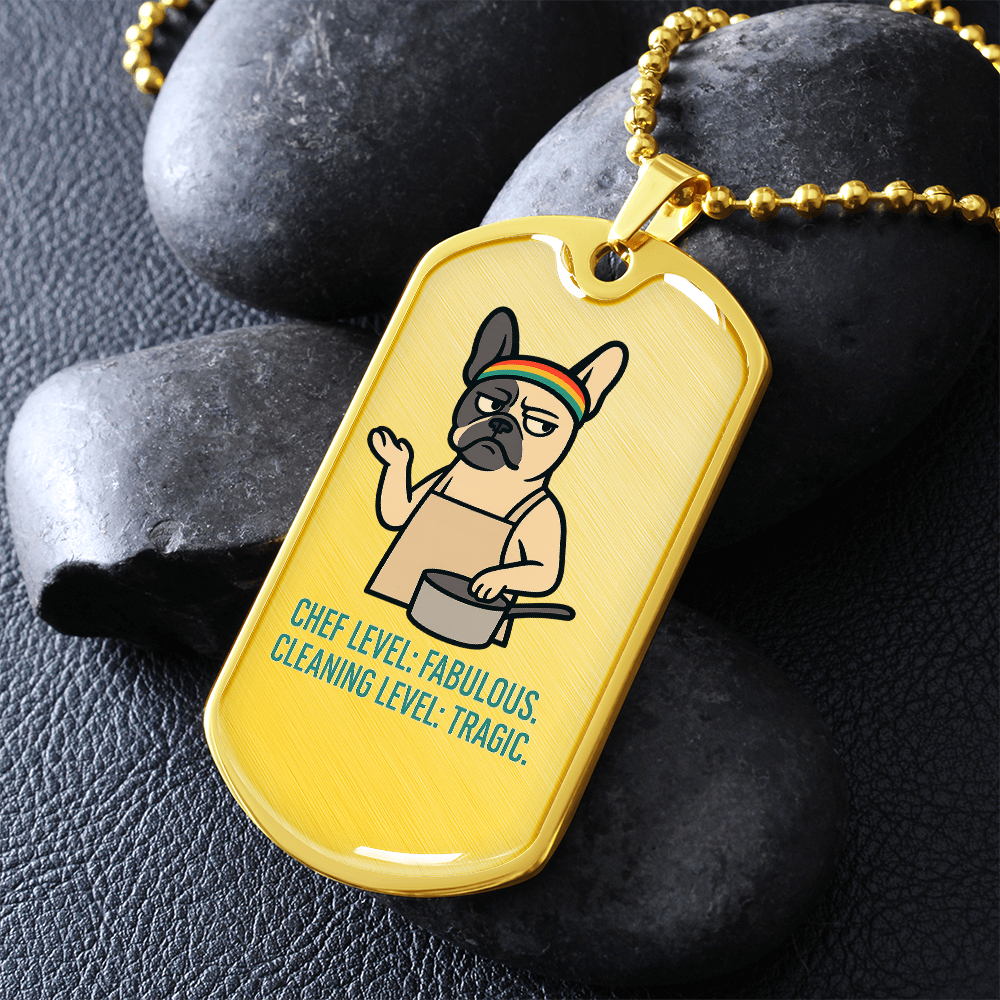 Pride custom tag fine jewelry LGBTQ personalized