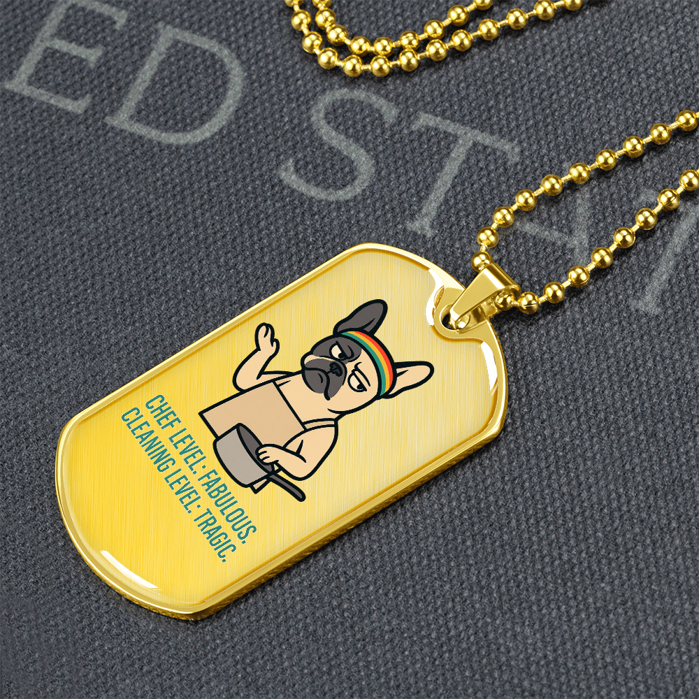 Pride custom tag fine jewelry LGBTQ personalized