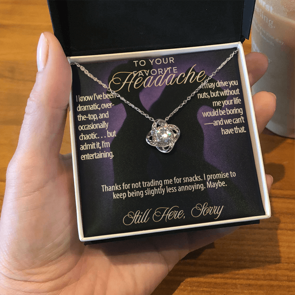 SORRY fine jewelry