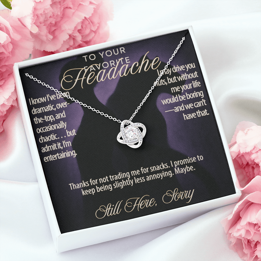 SORRY fine jewelry