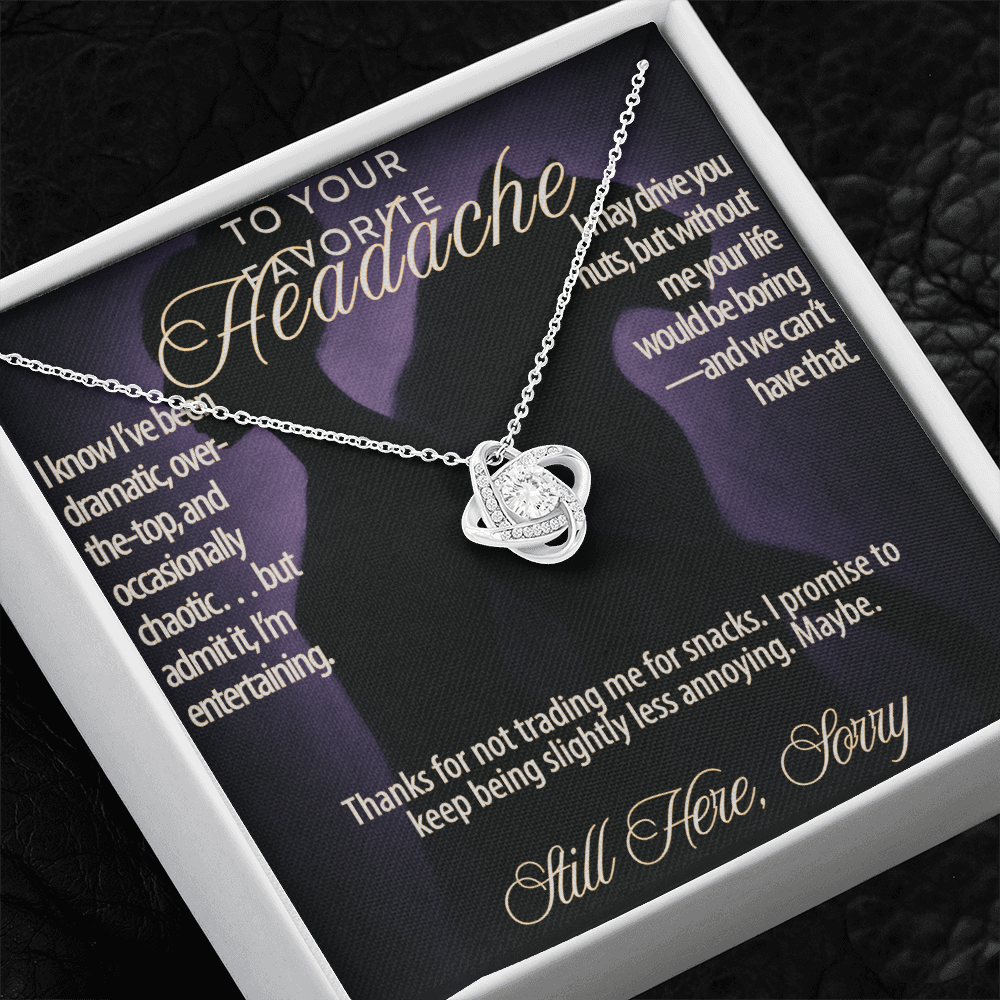 SORRY fine jewelry