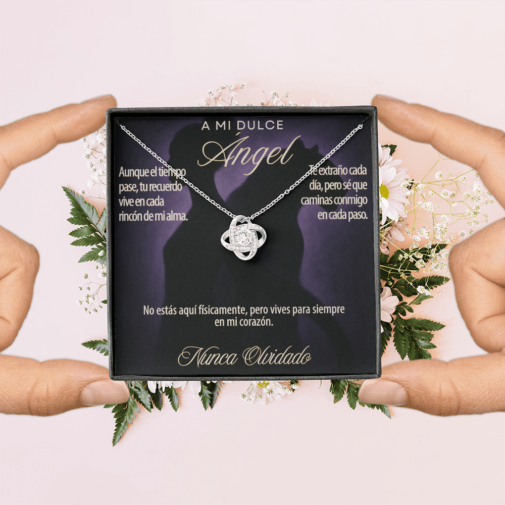 MEMORIAL GIFT fine jewelry neacklace
