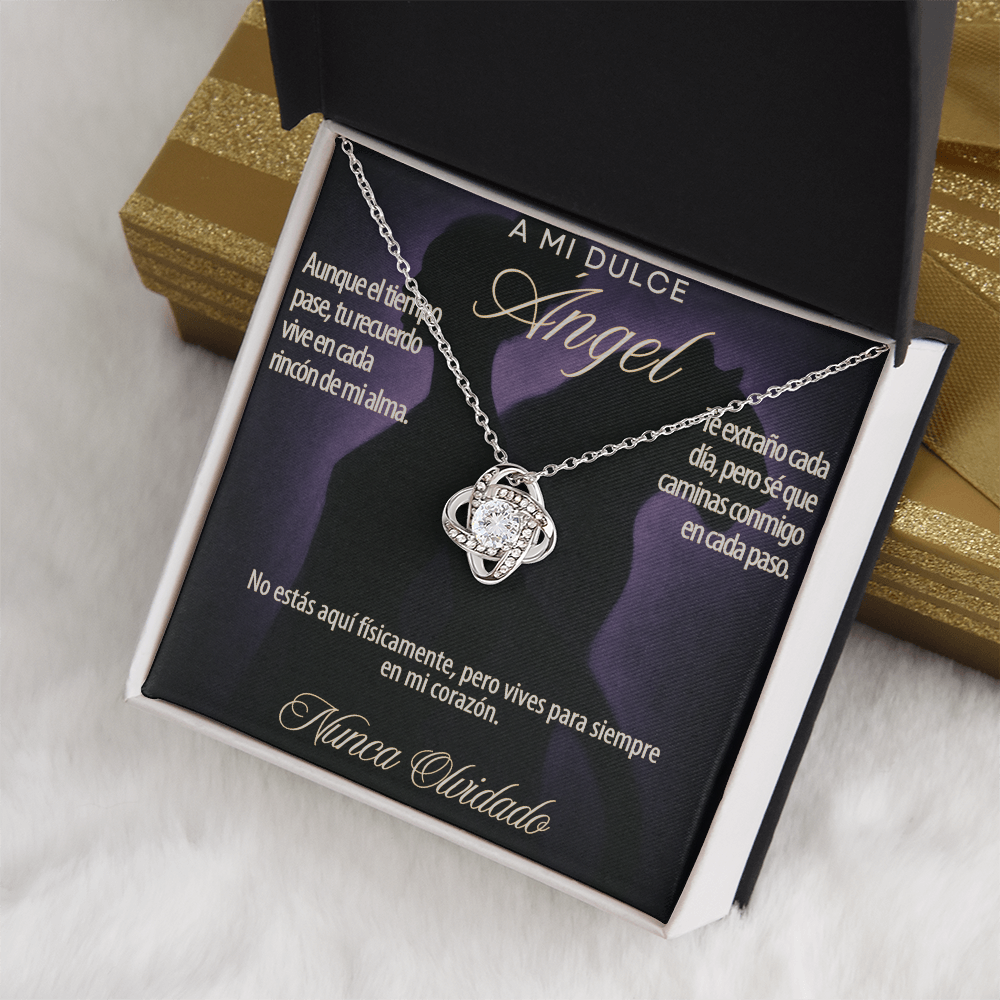 MEMORIAL GIFT fine jewelry neacklace