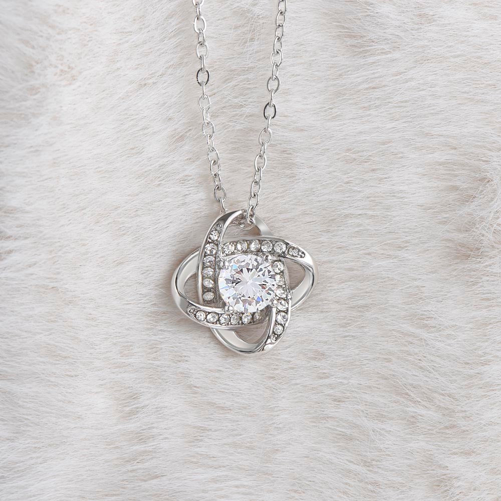 FRIEND GIFT fine jewelry necklace