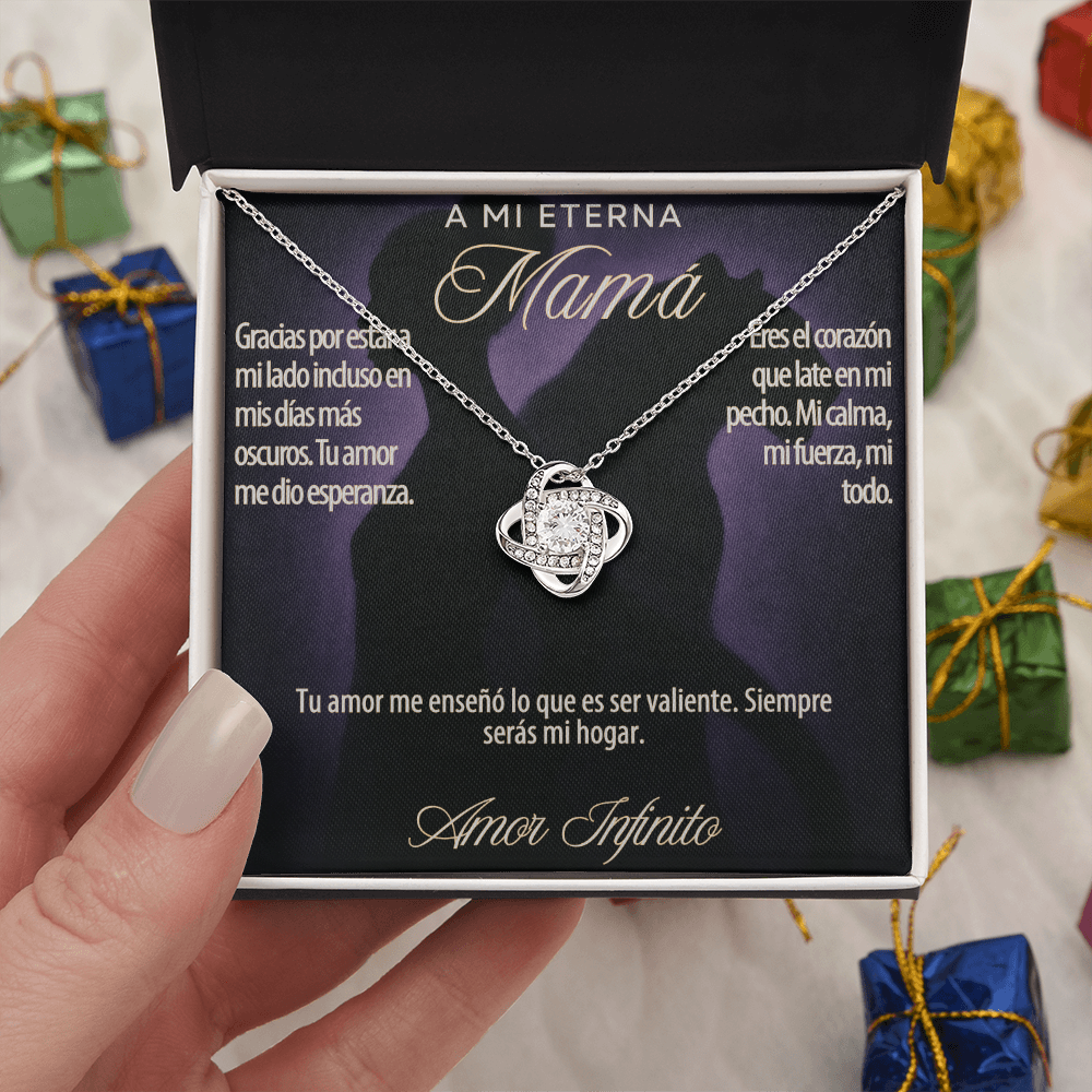 MOTHER gift fine jewelry