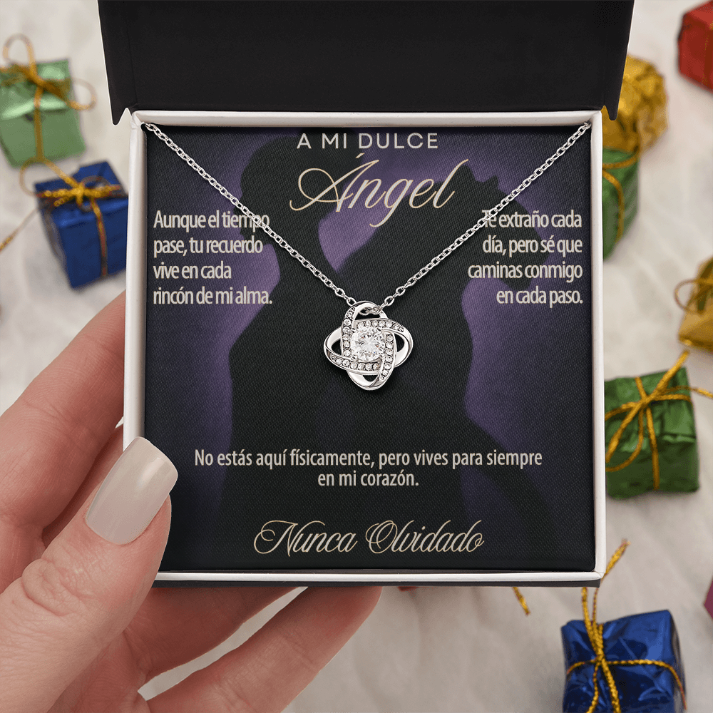 MEMORIAL NEACKLACE fine jewelry