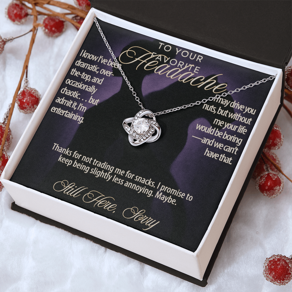 SORRY fine jewelry