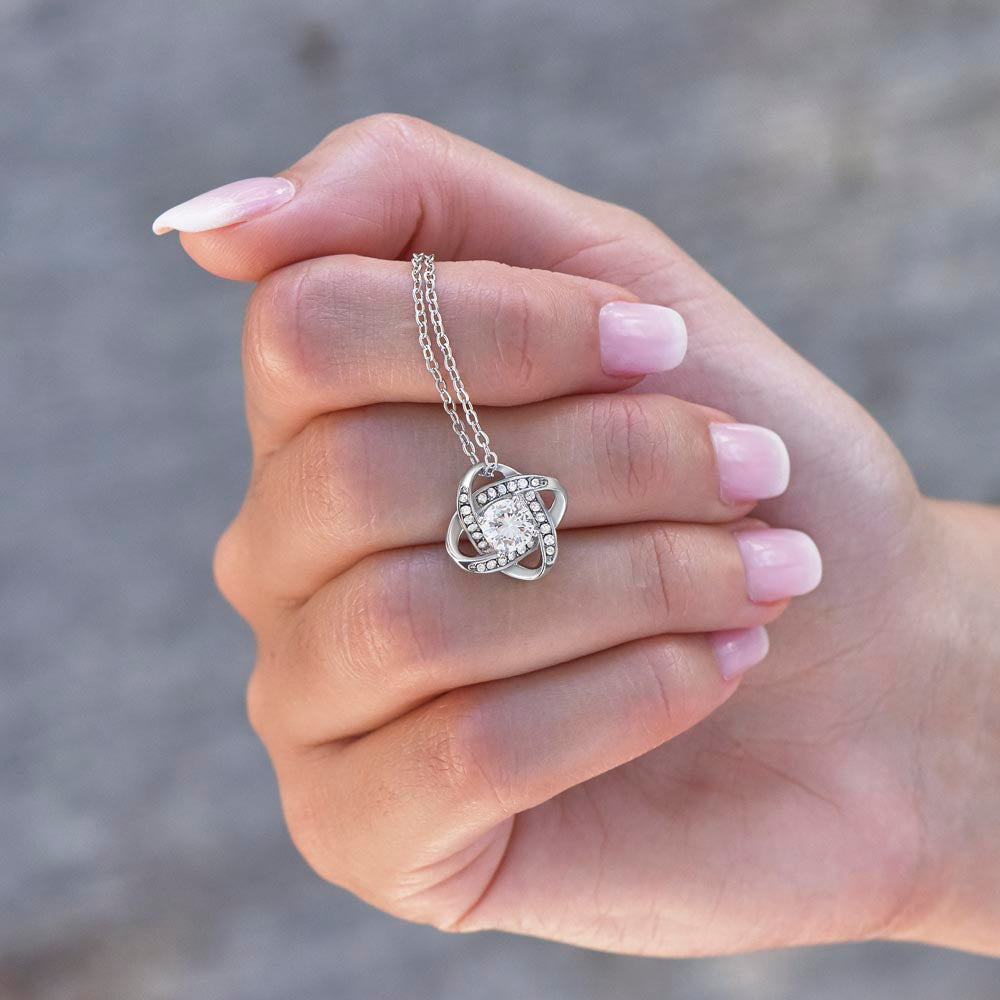 SISTER GIFT fine jewelry neacklace