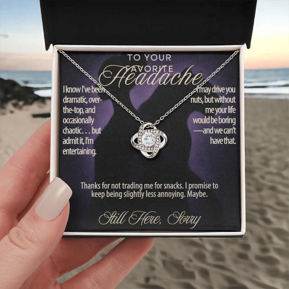 SORRY fine jewelry