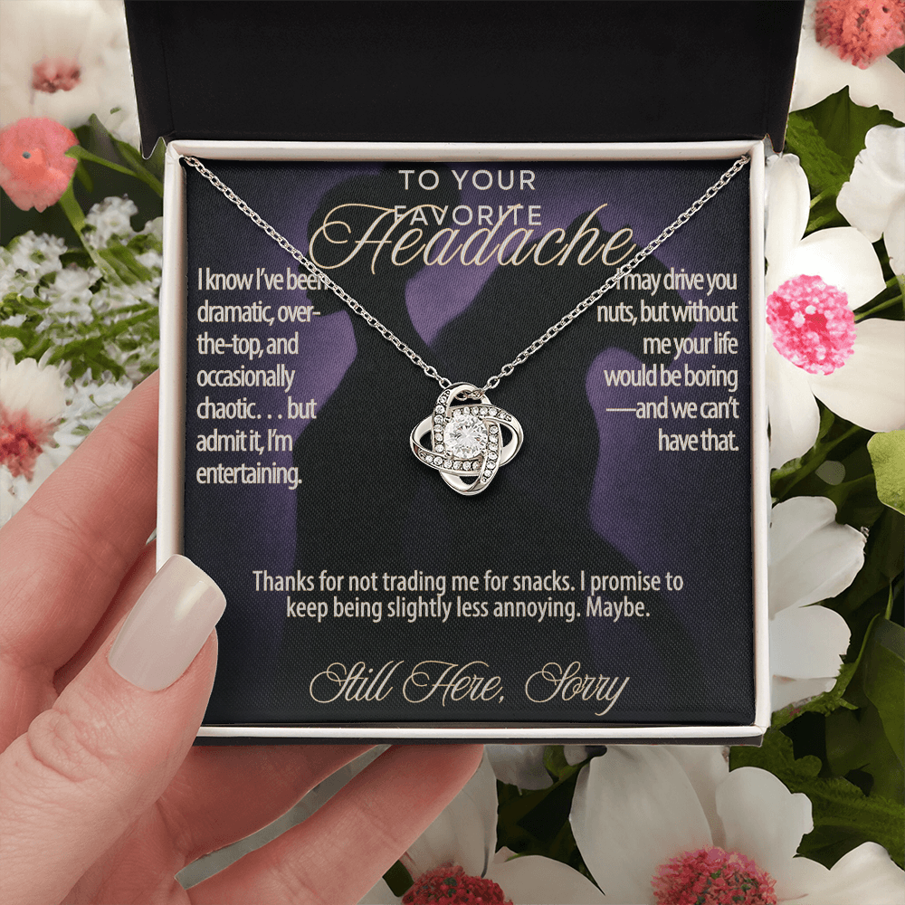 SORRY fine jewelry