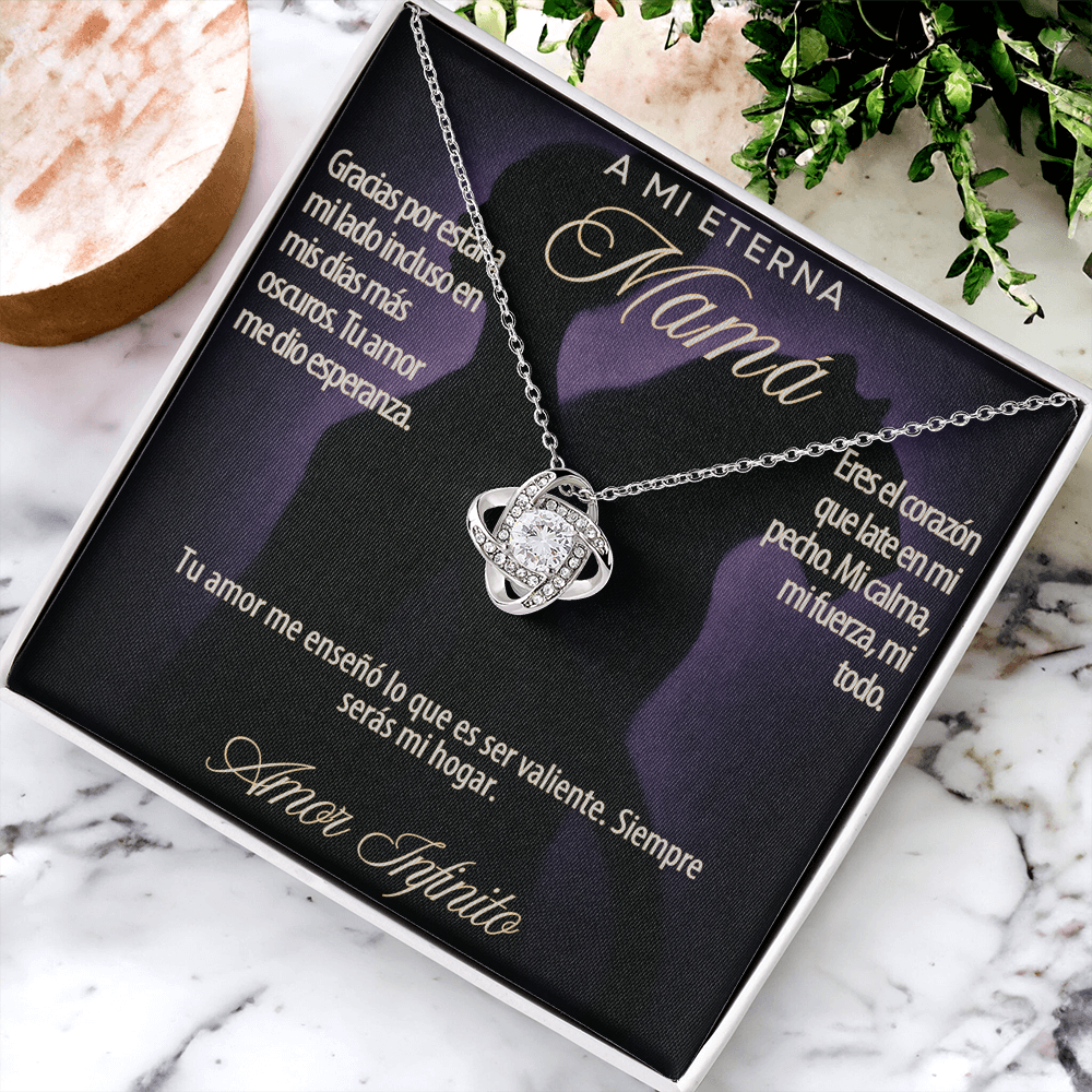 MOTHER gift fine jewelry