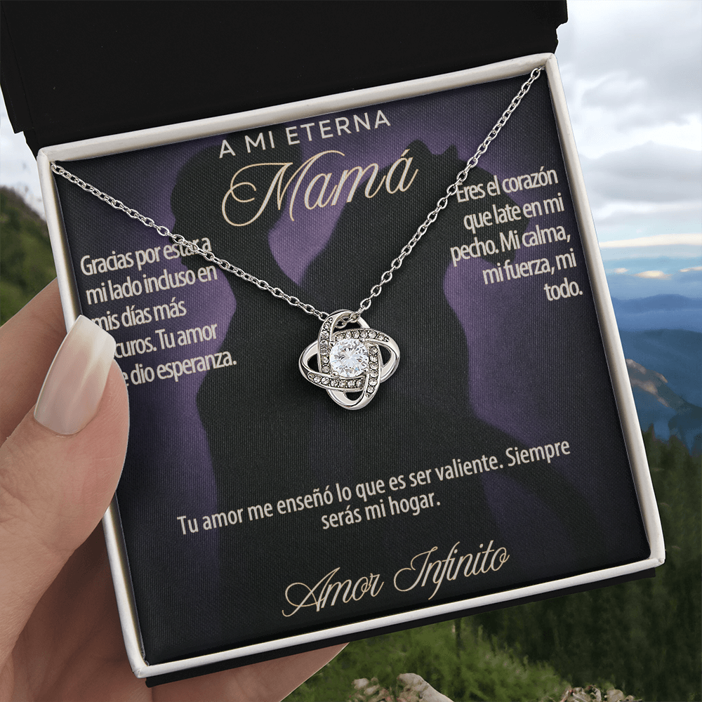 MOTHER gift fine jewelry
