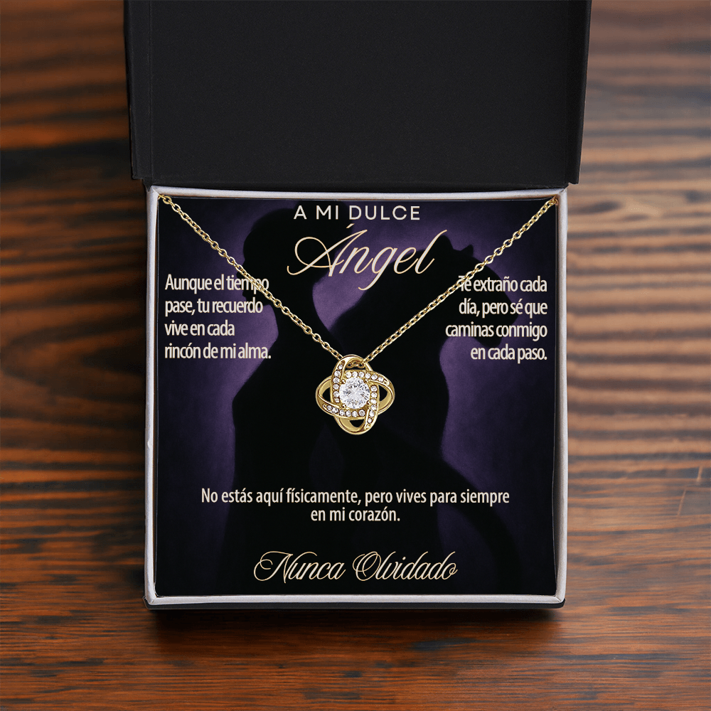 MEMORIAL GIFT fine jewelry neacklace
