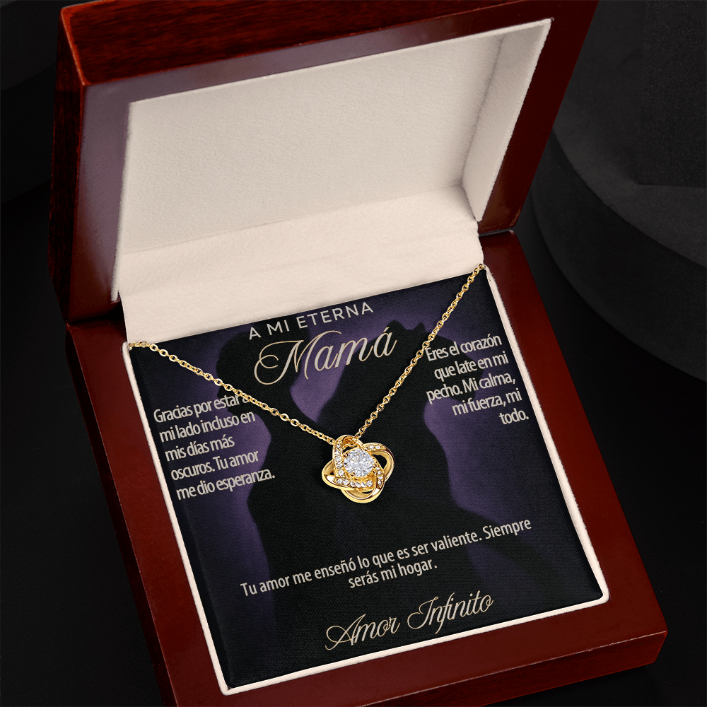 MOTHER gift fine jewelry