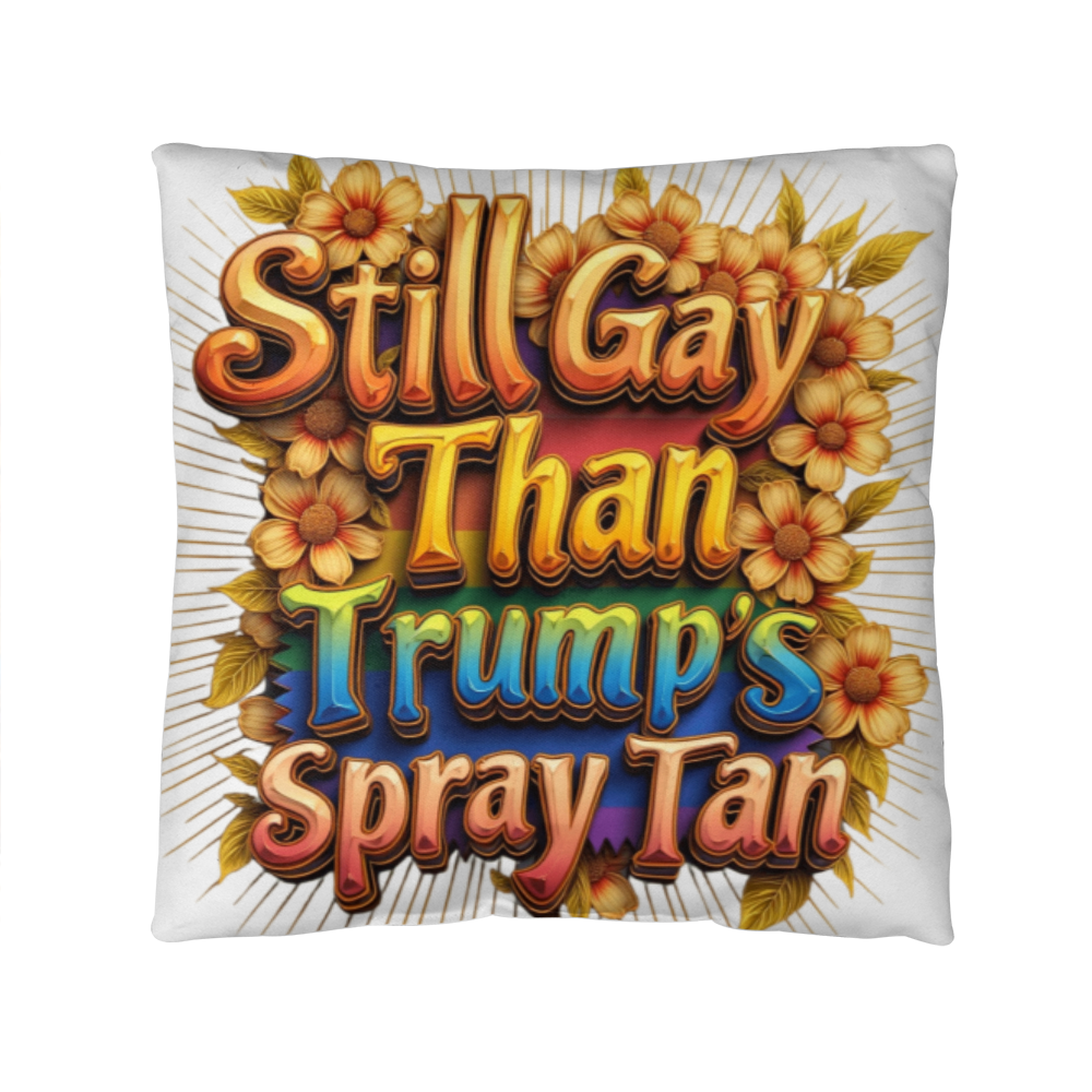 PILLOW lgb