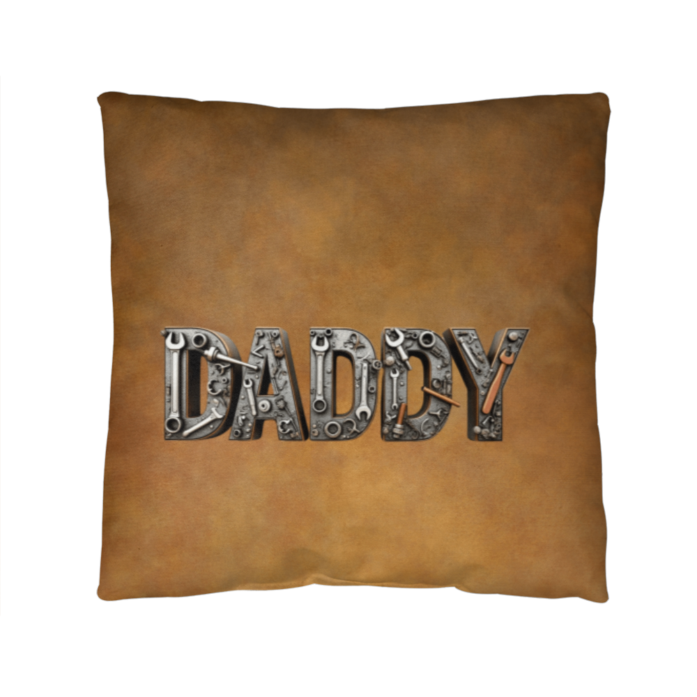 PILLOW father's day