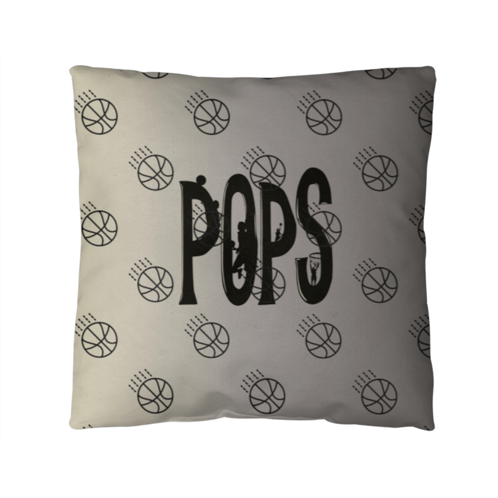 PILLOW father's day