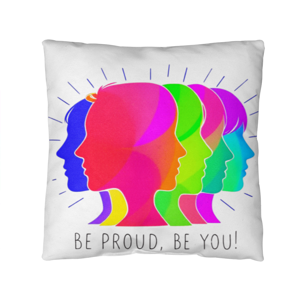 PILLOW lgb