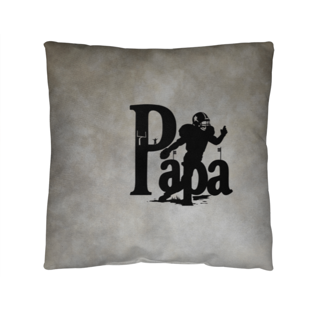 PILLOW father's day