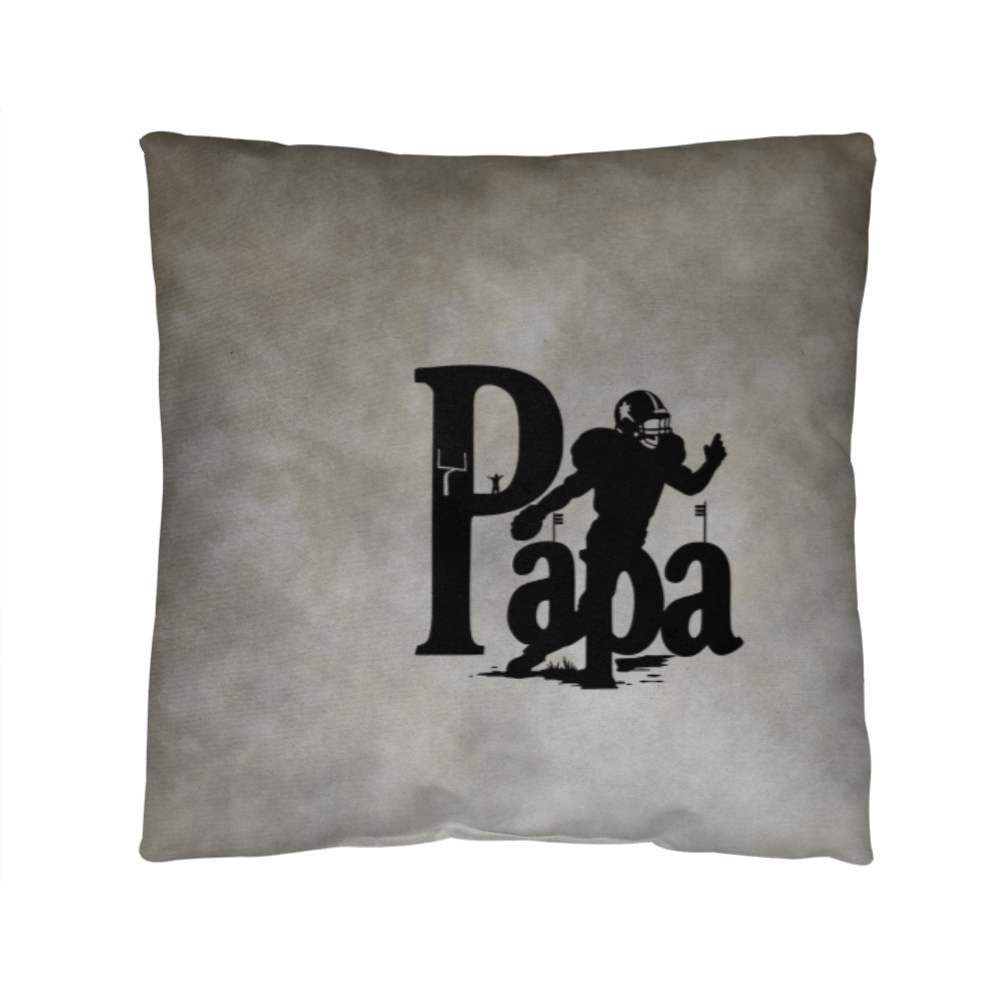 PILLOW father's day