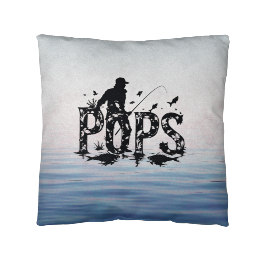 PILLOW father's day