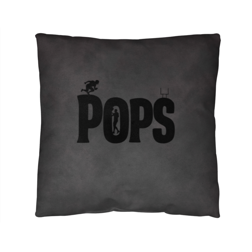 PILLOW father's day