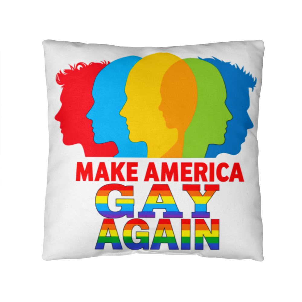 PILLOW lgb